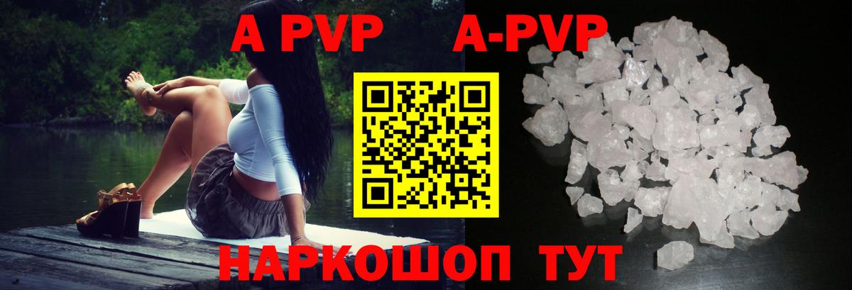 A-PVP СК КРИС Тулун