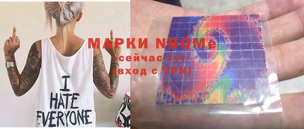 стафф Алексин
