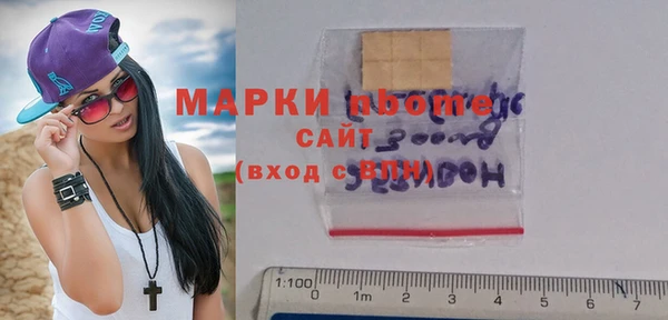 стафф Алексин